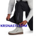 Комбинезон Simms Challenger Bib New Black
